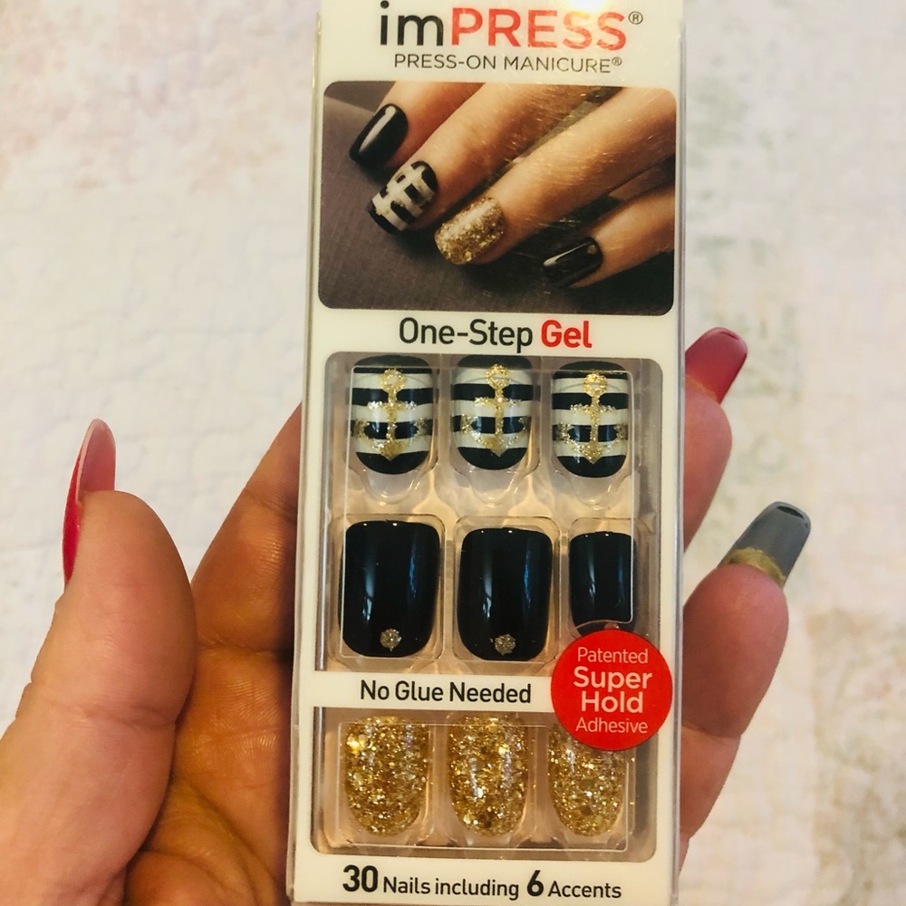 imPRESS Nails - Picture 5 of 6